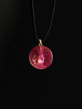 Load image into Gallery viewer, Bougainvillea Pendant
