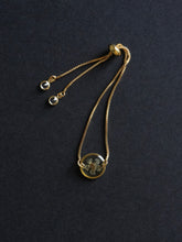 Load image into Gallery viewer, [RARE] Wild Himalayan Forget-Me-Not Flower Bracelet
