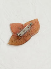 Load image into Gallery viewer, Bougainvillea Brooch Pin -15

