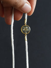 Load image into Gallery viewer, [RARE] Wild Himalayan Forget-me-not Rakhi (White)
