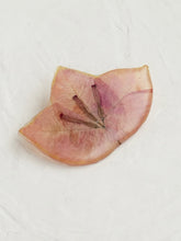Load image into Gallery viewer, Bougainvillea Brooch Pin -14
