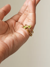 Load image into Gallery viewer, Fern Ring -4
