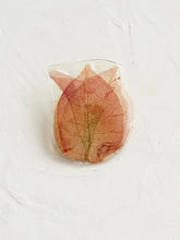 Load image into Gallery viewer, Bougainvillea Brooch Pin -10

