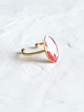 Load image into Gallery viewer, Coriander Blossom Ring -4
