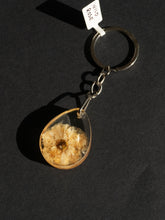 Load image into Gallery viewer, Wild Rose Keyring -2
