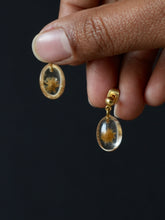 Load image into Gallery viewer, Dandelion Stud Earrings -2
