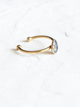 Load image into Gallery viewer, [RARE] Himalayan Forget-me-not Flower Ring -4
