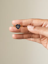 Load image into Gallery viewer, [RARE] Himalayan Forget-me-not Flower Ring -5
