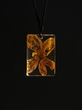 Load image into Gallery viewer, Amaltas Flower Pendant -2
