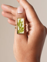 Load image into Gallery viewer, Fern Ring -1
