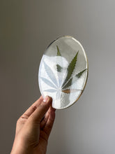 Load image into Gallery viewer, [RARE] Hemp Coaster Oval
