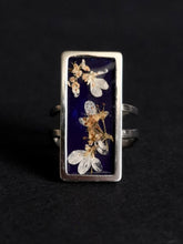 Load image into Gallery viewer, Coriander Blossom Ring -2
