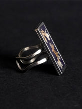 Load image into Gallery viewer, Coriander Blossom Ring -2
