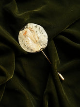 Load image into Gallery viewer, Bougainvillea Lapel Pin
