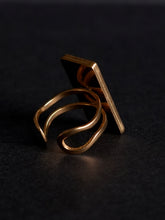 Load image into Gallery viewer, Coriander Blossom Ring -1
