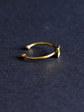 Load image into Gallery viewer, Fern Ring -3
