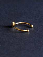 Load image into Gallery viewer, Fern Ring -3
