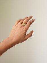 Load image into Gallery viewer, Fern Ring -4
