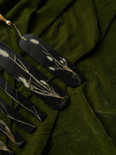 Load image into Gallery viewer, Witchy Wild Grass Plant Bookmark -1
