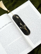 Load image into Gallery viewer, Witchy Wild Grass Plant Bookmark -2
