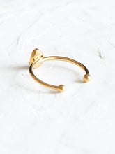 Load image into Gallery viewer, [RARE] Himalayan Forget-me-not Flower Ring -4
