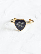 Load image into Gallery viewer, [RARE] Himalayan Forget-me-not Flower Ring -5
