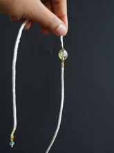 Load image into Gallery viewer, [RARE] Wild Himalayan Forget-me-not Rakhi (White)
