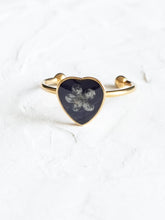 Load image into Gallery viewer, [RARE] Himalayan Forget-me-not Flower Ring -5
