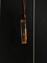 Load image into Gallery viewer, Amaltas Flower Pendant -1
