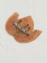 Load image into Gallery viewer, Bougainvillea Brooch Pin -13
