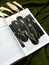 Load image into Gallery viewer, Witchy Wild Grass Plant Bookmark -4

