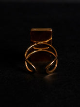 Load image into Gallery viewer, [RARE] Himalayan Forget-me-not Flower Ring -2
