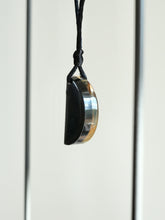 Load image into Gallery viewer, (RARE) Harlequin Glorybower Flower Pendant -2
