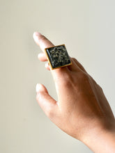 Load image into Gallery viewer, Dear Dandelion Ring -3
