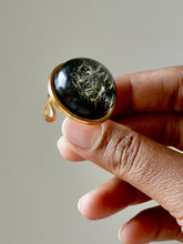 Load image into Gallery viewer, Dear Dandelion Ring -2
