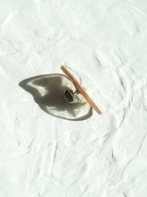 Load image into Gallery viewer, Amaranth Flower Brooch Pin -2
