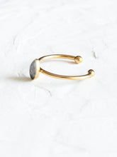 Load image into Gallery viewer, [RARE] Himalayan Forget-me-not Flower Ring -4
