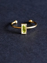 Load image into Gallery viewer, Fern Ring -2
