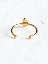 Load image into Gallery viewer, [RARE] Himalayan Forget-me-not Flower Ring -4
