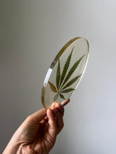 Load image into Gallery viewer, [RARE] Hemp Coaster Oval

