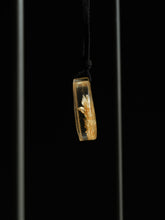 Load image into Gallery viewer, Chrysanthemum Flower Pendant -1
