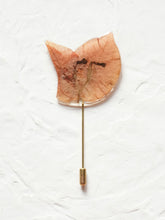 Load image into Gallery viewer, Bougainvillea Lapel Pin -3
