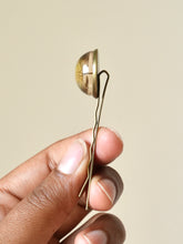 Load image into Gallery viewer, Dandelion Hairpin / Hairclip -1
