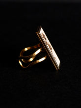 Load image into Gallery viewer, [RARE] Himalayan Forget-me-not Flower Ring -2
