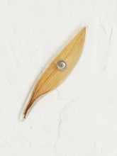Load image into Gallery viewer, Sunflower Petal Brooch Pin

