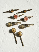 Load image into Gallery viewer, Dandelion Hairpin / Hairclip -2
