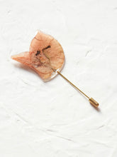 Load image into Gallery viewer, Bougainvillea Lapel Pin -3
