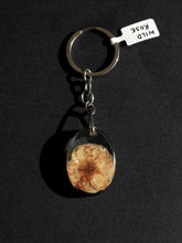 Load image into Gallery viewer, Wild Rose Keyring -1
