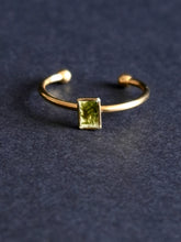 Load image into Gallery viewer, Fern Ring -3
