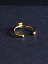 Load image into Gallery viewer, Fern Ring -4

